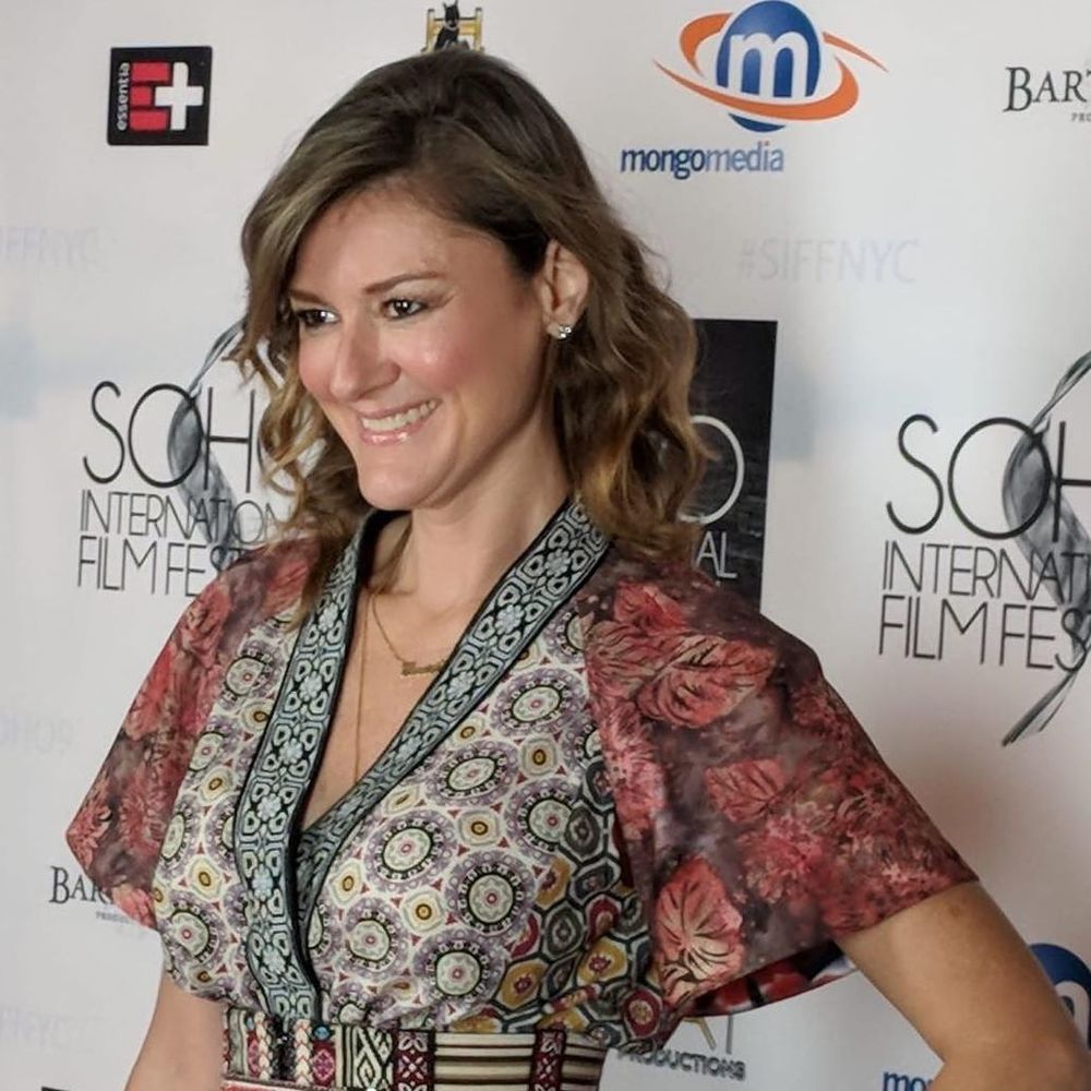 Meet your Posher, Marisa